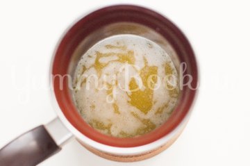 Паштет из куриного филе с орехами - шаг 2