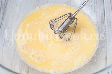 Пампушки с чесноком - шаг 3