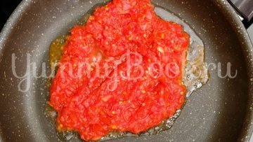 Тесто для пиццы мягкое и пышное - шаг 3