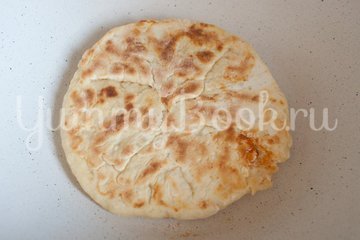 Быстрые хачапури - шаг 10