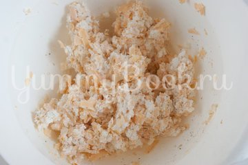 Быстрые хачапури - шаг 4
