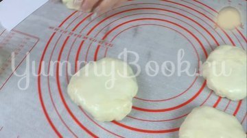 Беляши с мясом на кефире - шаг 10